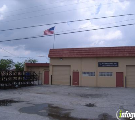 DLP Industries Inc - Miramar, FL