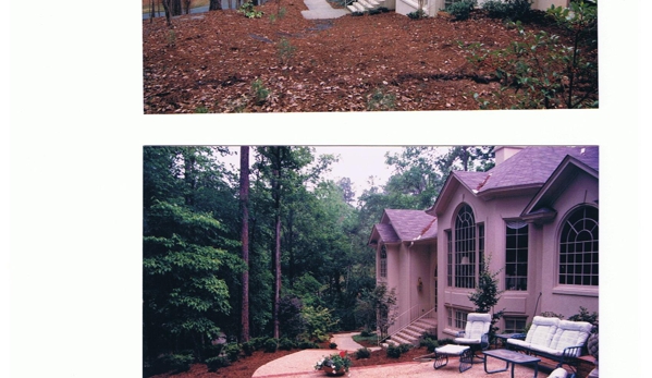 Gill Cargill Landscapes - Columbus, GA