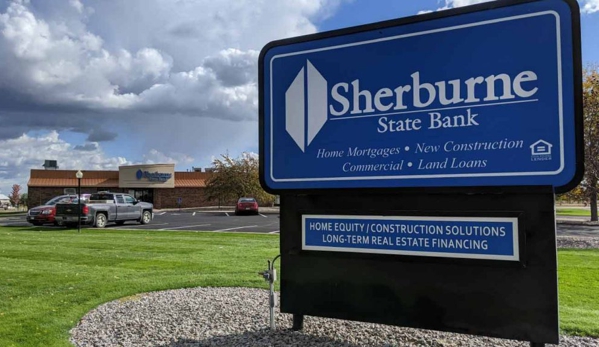 Sherburne State Bank - Becker, MN