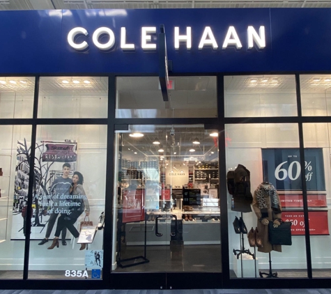 Cole Haan Outlet - Ontario, CA