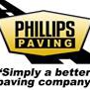 Phillips Paving