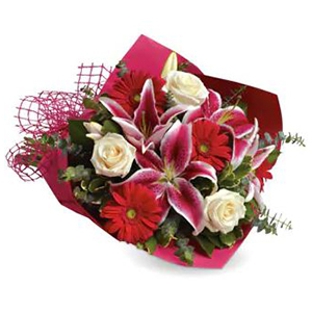 Mossman Florist - Mossman, QLD