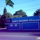 Dave's Taekwon-Do - Martial Arts Instruction