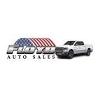 Floyd Auto Sales Inc.