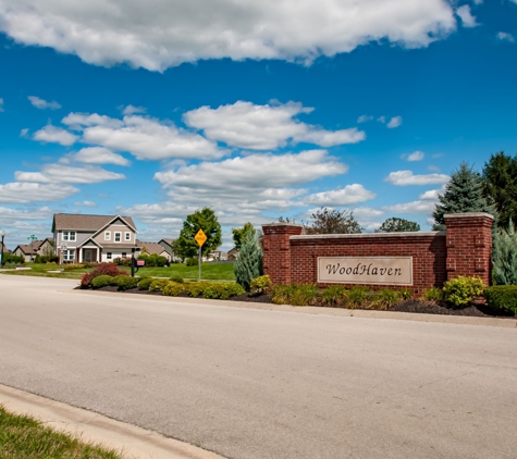 Woodhaven by Fischer Homes - Mccordsville, IN