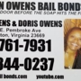 Ron Owens Bail Bonds