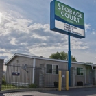 Storage Court of Yakima