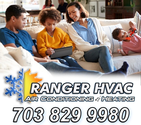 Ranger HVAC - Lorton, VA