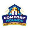 Comfort Hounds Heating & Cooling gallery