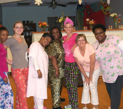 Circle Center Adult Day Services - Richmond, VA