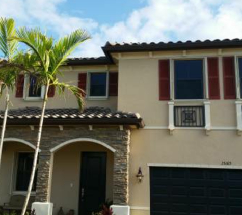 gio gutters inc - Hialeah, FL