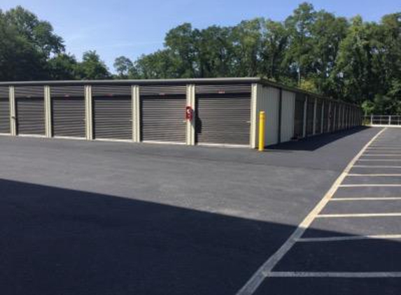 Extra Space Storage - Delran, NJ