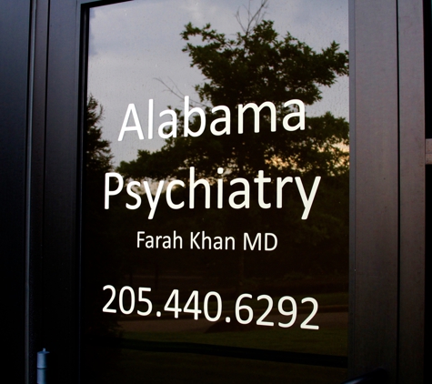 Alabama Psychiatry and Counseling - Birmingham, AL