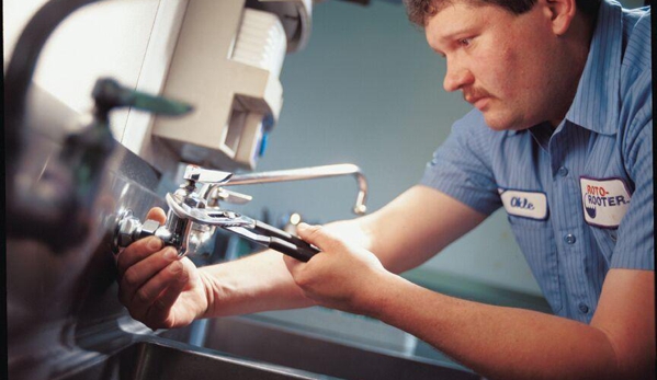 Roto-Rooter Plumbing & Drain Services - Glendale, AZ