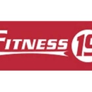 Fitness 19 Folsom - Gymnasiums