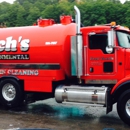 Zuech's Environmental Services, Inc. - Septic Tank & System Cleaning