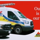 Mainline Heating & Air Conditioning - Air Conditioning Service & Repair