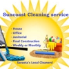 Florida Suncoast Cleaning Service gallery