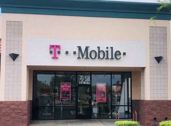 T-Mobile - Peoria, AZ