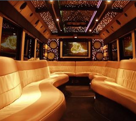 North Miami Limo and Party Buses - Miami, FL