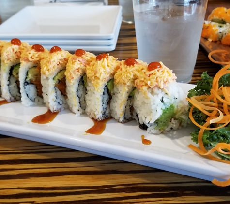 Sushi Runner - Doral, FL