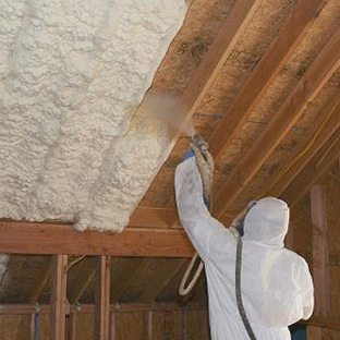 Spray Foam Insulation Houston - Houston, TX