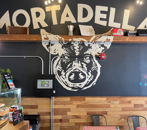 Mortadella Head - Somerville, MA