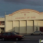 Samoan Assembly of God Church