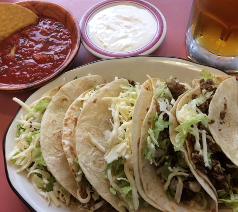 Mezcal Mexican Restaurant - Grafton, OH