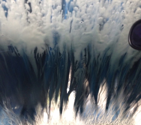 Surf Thru Express Car Wash - Fresno, CA