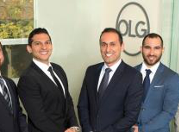 Oakwood Legal Group LLP - Los Angeles, CA