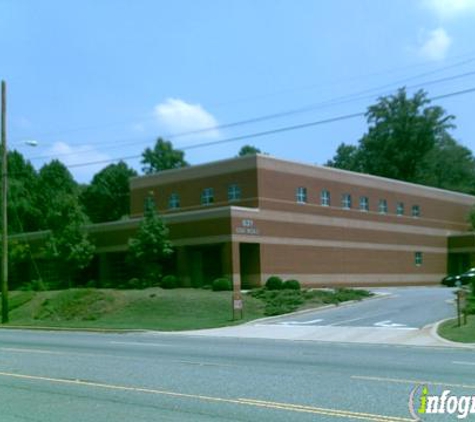 Gaston Urological Associates - Gastonia, NC