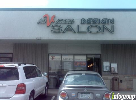 Advanced Design Salon - Greenwood Village, CO