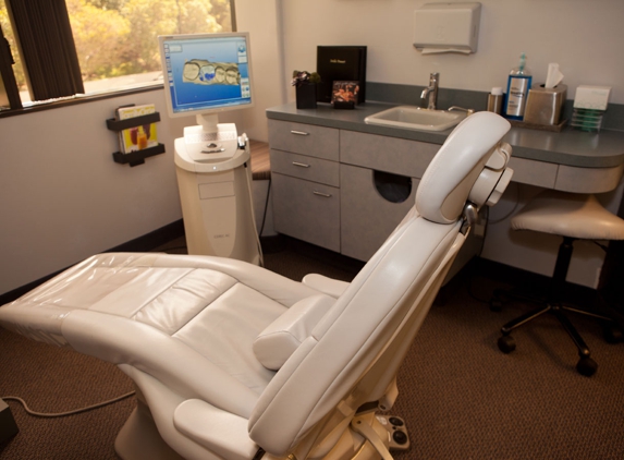 Hornbrook Center for Dentistry - La Mesa, CA