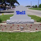 Bell Vault & Monument