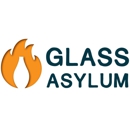 The Glass Asylum - Glass Blowers
