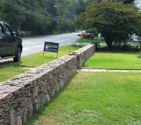 Lasko Landscaping - Milford, CT