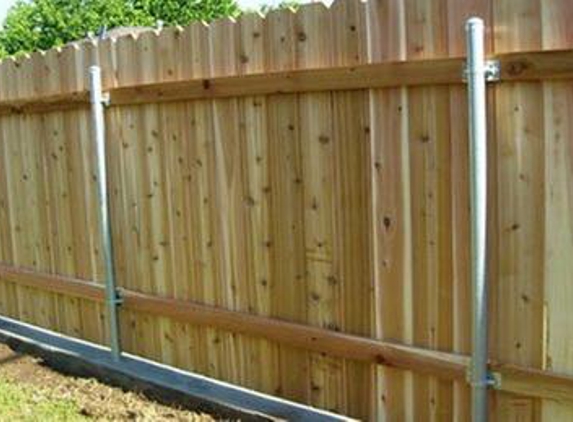 Superior Fence of Western Kansas - Dodge City, KS