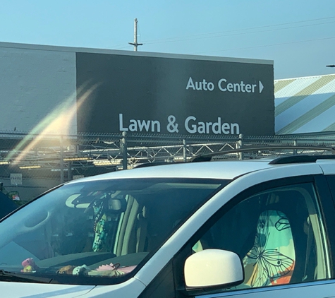 Walmart Supercenter - Plymouth, IN