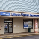 Talecris Plasma Resources Inc - Blood Banks & Centers
