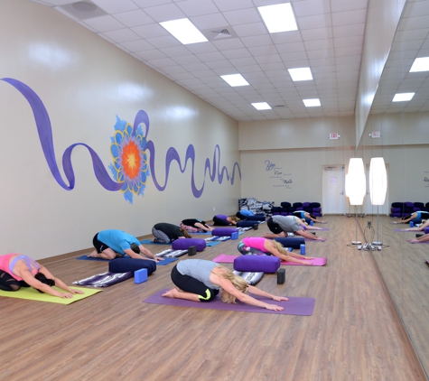 Bikram Yoga Lake Norman - Mooresville, NC