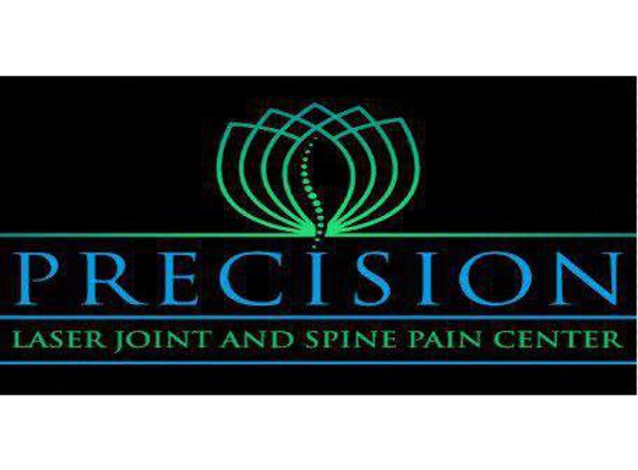 Precision Laser Joint and Spine Pain Center - Glen Burnie, MD
