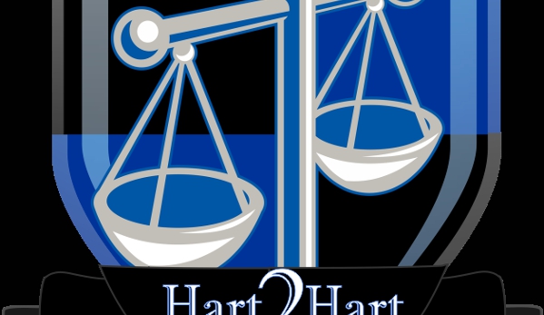 Hart 2 Hart Investigations - Clackamas, OR. Truth, Justice and the best possible Outcome