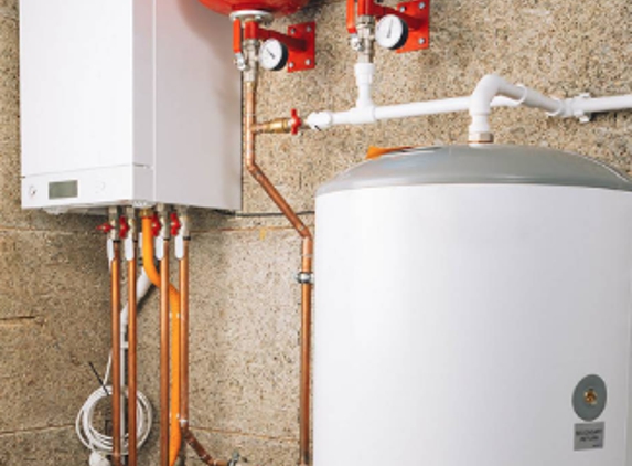 Tank & Tankless Water Heaters Sugar Land TX - Sugarland, TX