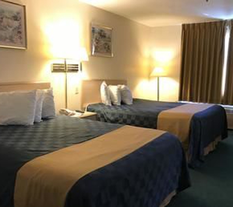 Americas Best Value Inn Champaign - Champaign, IL