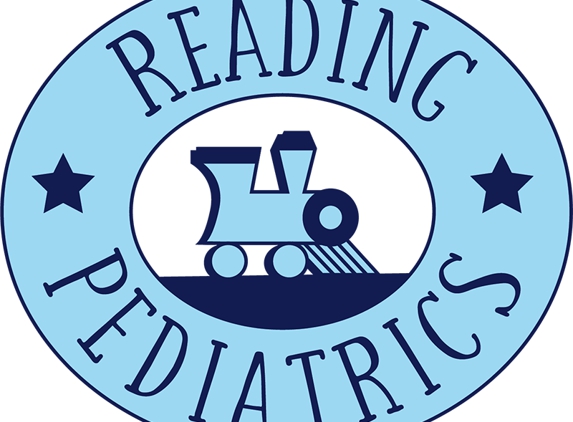 Reading Pediatrics Inc - Robesonia, PA