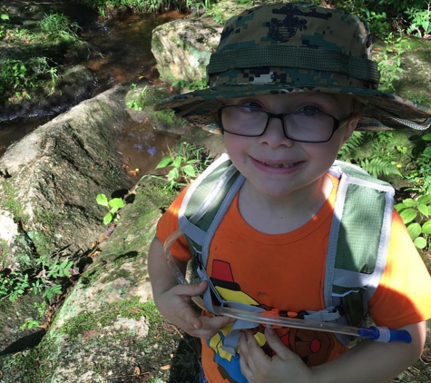 Boy Scouts of America Camp Charles - Bailey, NC