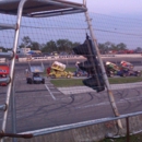 Showtime Speedway - Auto Racing