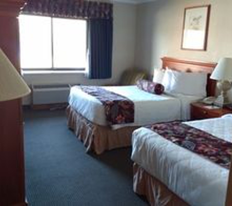 Fort William Henry Hotel & Conference Center - Lake George, NY