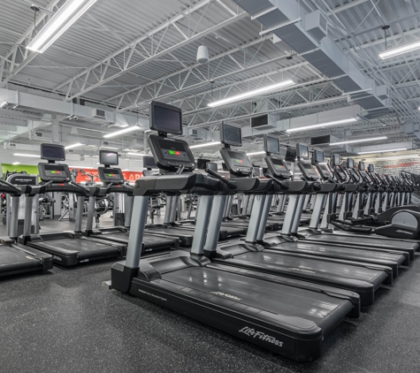 Blink Fitness - Nutley, NJ